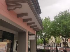 -京津佛罗伦萨小镇