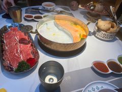 -海底捞火锅(莘松路店)