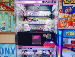 -卡通尼·超级欢乐屋(重庆渝北吾悦广场店)