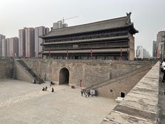 -西安城墙·碑林历史文化景区