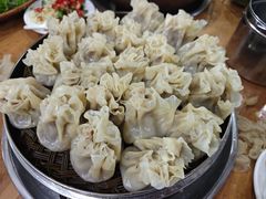 -元盛居(生态大街店)