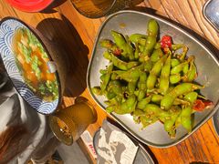 -北丐先生·野馄饨烧烤(长宁龙之梦店)