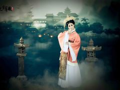 -九月鹰飞汉服摄影工作室