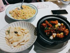 -禧宴Joyous Restaurant(禧园店)
