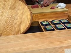 -小十Omakase(地王大厦店)