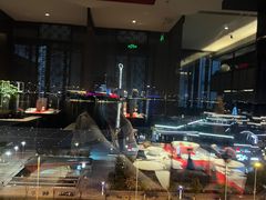 -馋遇江南·精致湖景雅宴(东方之门店)