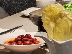 -半天妖烤鱼(丰科万达店)