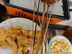-滋味烤鱼(祥和里店)