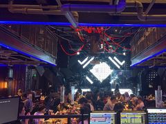 -MOSSO德国餐厅·音乐酒吧(环宇荟店)