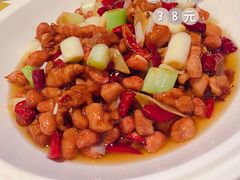 -院8里·小聚园老川菜(九眼桥店)