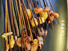 -长药唐师乐山油炸(石人直营店)