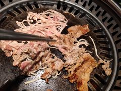 -梨花自助烤肉(天河城店)