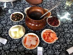 -张关合渣(航空大道店)