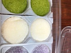 -欢姐伦教糕(北海大道北店)