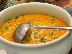 鲜虾汤泡饭-誉八仙粤菜(万象天地店)