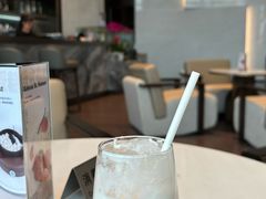 -观廊大堂吧(国际会展中心希尔顿酒店x冰雪世界店)