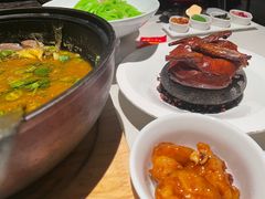 -许家菜(望江店)