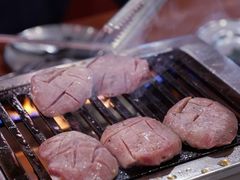 -大阪烧肉BAKA一代(国贸商住大厦店)