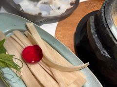 -芸山季·云南山珍菌火锅(南翔印象城MEGA店)