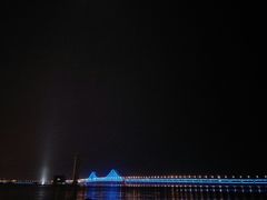 -星海湾跨海大桥