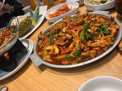 -长寿面馆(振兴路店)