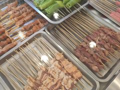 -孟记粥铺·家常菜·烧烤·粥(亚运村店)