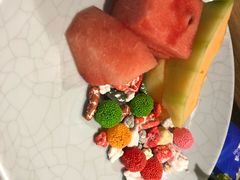 -九寸钉自助·炭火烤肉烧烤(欧乐时尚广场店)