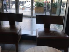 -星巴克(天津凯德天津湾店)