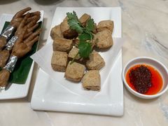-新梅华餐厅(星悦汇店)
