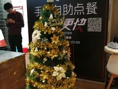 -肯德基(桂林阳朔店)
