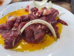 -大正泥炉烤肉(苏宁店)