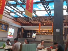 -阿瓦山寨·湘菜现炒·剁椒鱼头王(咸阳总店)