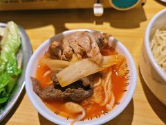 -友达面馆(广州总店)
