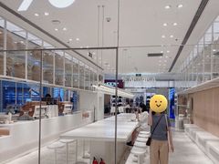 -% Arabica阿拉比卡咖啡(深圳湾万象城店)