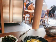 -少林寺欢喜地素斋馆