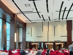 -粤财皇冠假日酒店·彩华轩中餐厅