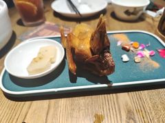 -大鸽饭(岗顶店)