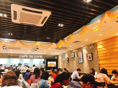 -大家乐(广州中华广场店)