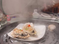 -德兴show鲜·蒸汽海鲜火锅餐厅(格创悦里店)