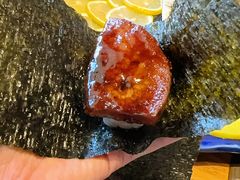 -炎蔵牛舌烤肉