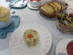 -库滋明·俄罗斯特色美食(中央大街店)