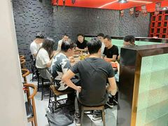 大堂-再来几串·云南酱烤(全国首店)