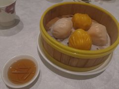 招牌虾饺皇-筵语时尚餐厅(海运堤店)