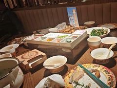 -相约·羊村小馆非遗手抓肉(七一酱园店)