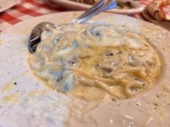 -安立可意大利美食