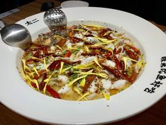 -太二酸菜鱼(金沙印象城店)