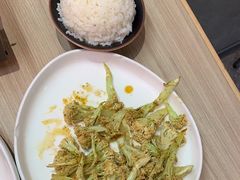 -令狐冲烤鱼·烧菜馆(达明店)