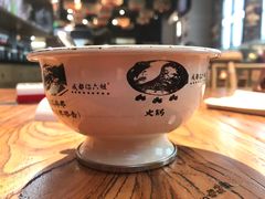 -成都你六姐·牛肉冒菜(城市集市合生汇店)