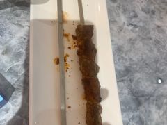 -羊巴道新疆菜·清真(上梅林店)
