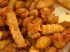 -麦当劳(天鹿南路分店)